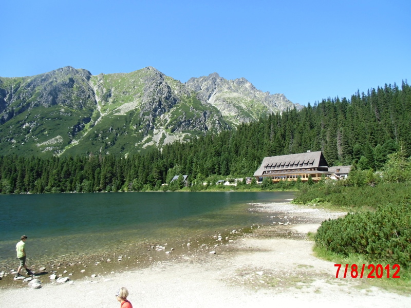  Popradské pleso 2