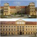 Jaroměřice nad Rokytnou – moravské Versailles